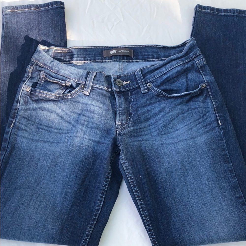 LEVIS DENIM - Picture 4 of 5